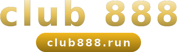 club 888 logo
